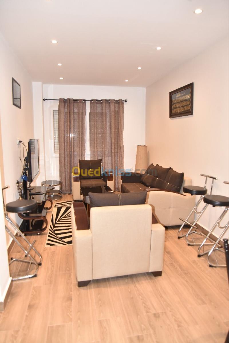 Vente Immeuble Mostaganem Mostaganem 21