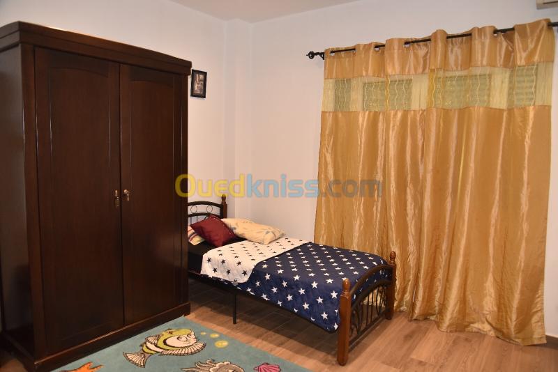 Vente Immeuble Mostaganem Mostaganem 7