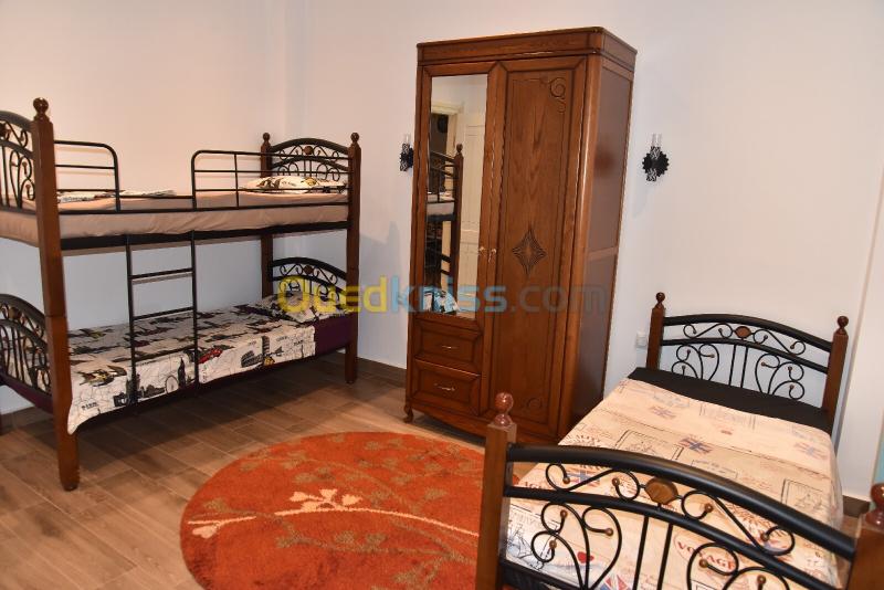 Vente Immeuble Mostaganem Mostaganem 25