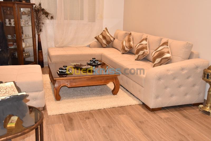 Vente Immeuble Mostaganem Mostaganem 33