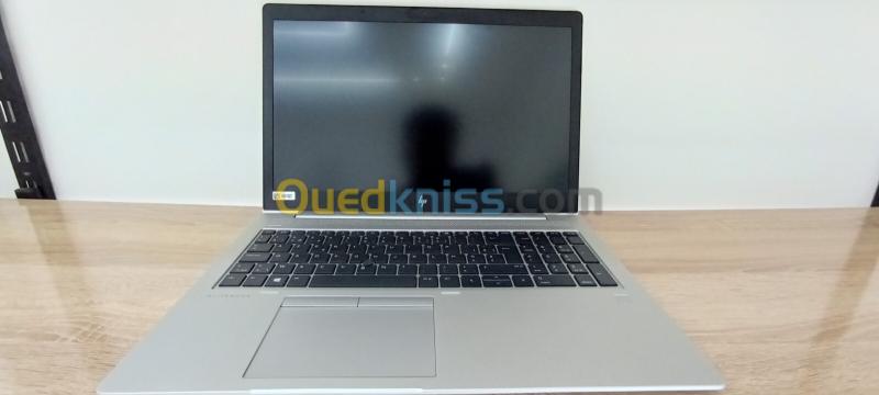 ELITEBOOK 850 G5 8