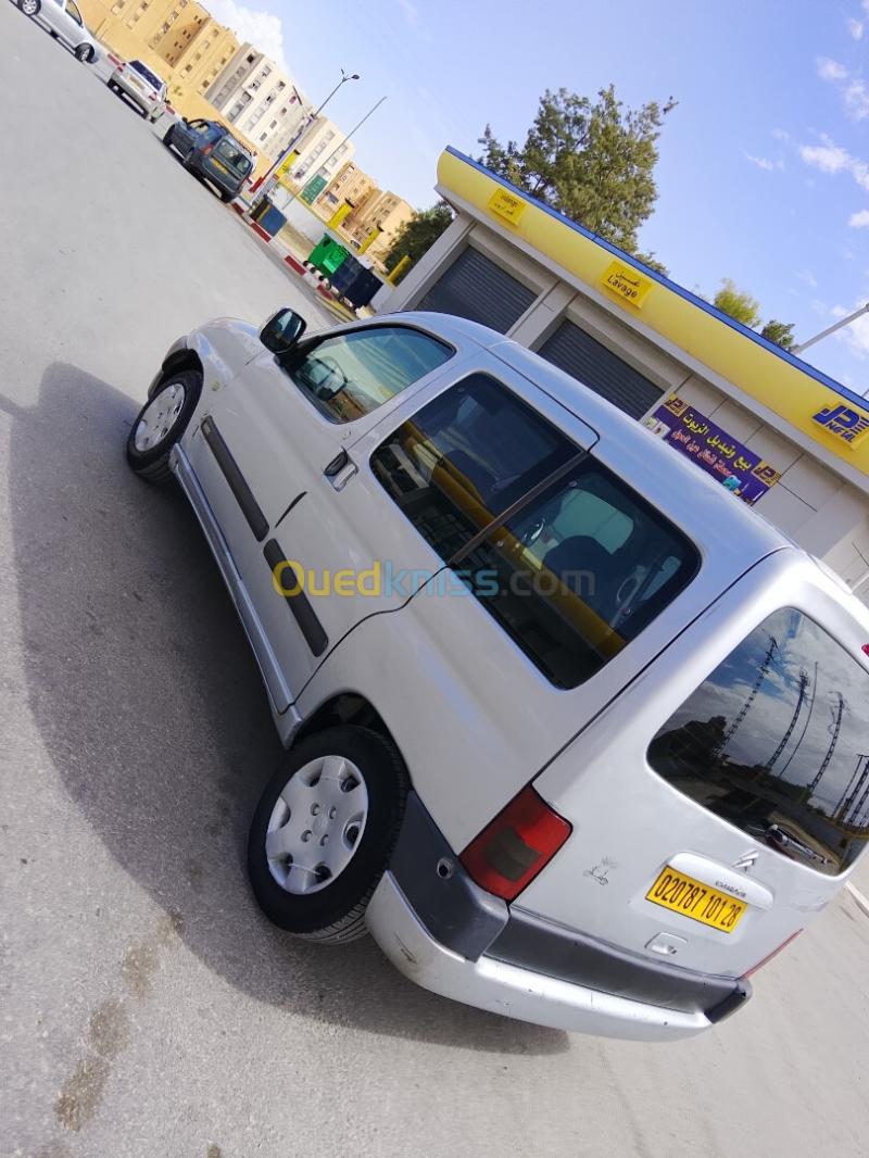 Citroen Berlingo 2001 Berlingo 2