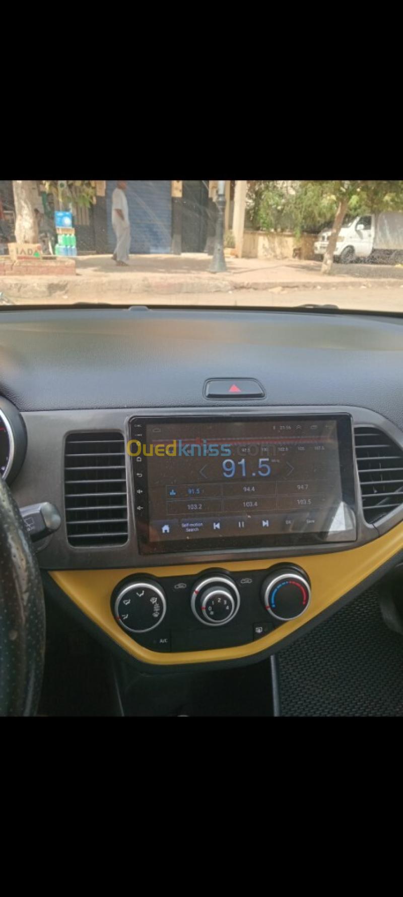 Kia Picanto 2015 Brazilia 6