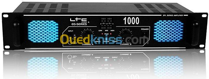  Amplificateur LTC 1000