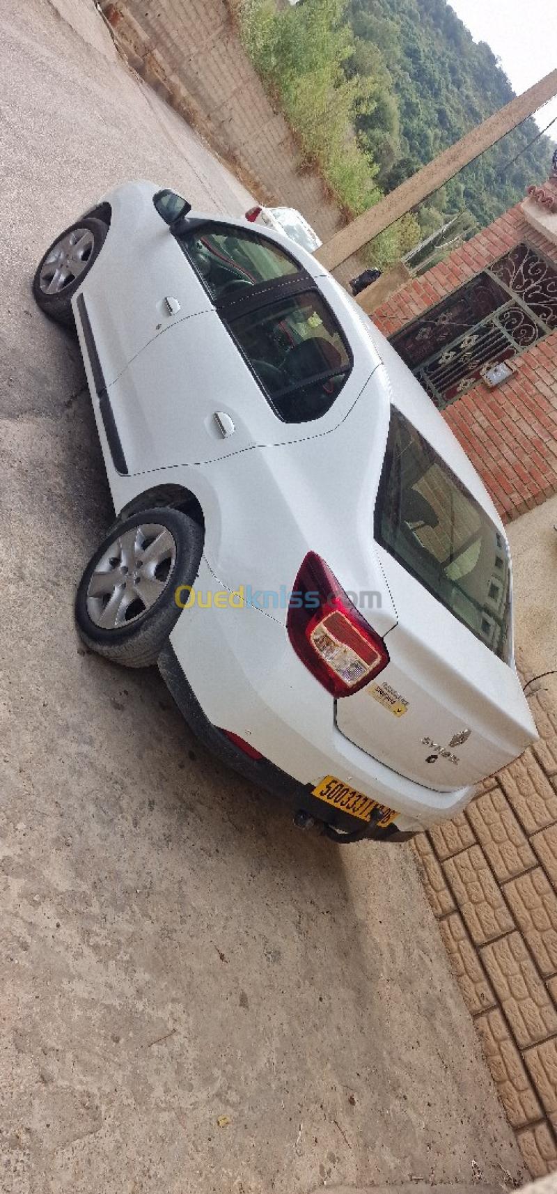 Renault Symbol 2016 Made In Bladi 2