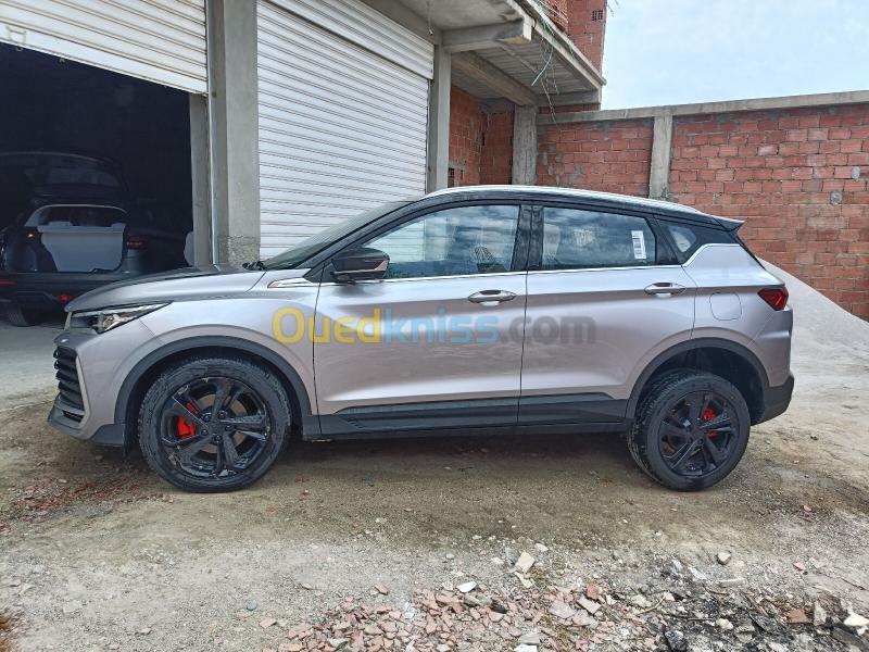 Geely Coolray 2026 Flag ship  2