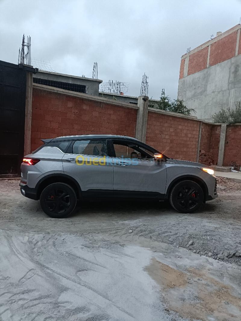Geely Coolray 2026 Flag ship  8