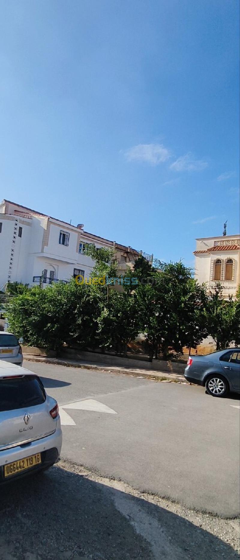 Location Villa Alger Bir mourad rais 3