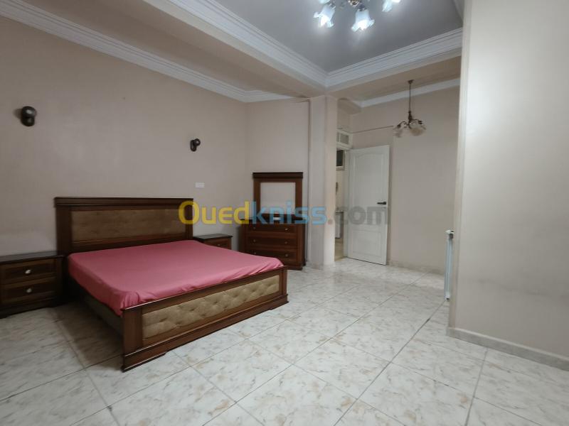 Location Appartement Niveau de villa F3 Alger Kouba 8