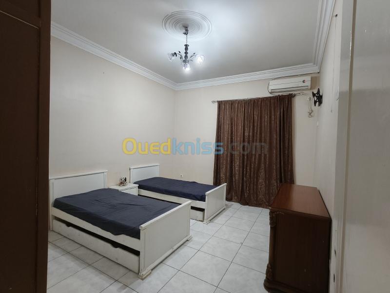 Location Appartement Niveau de villa F3 Alger Kouba 7