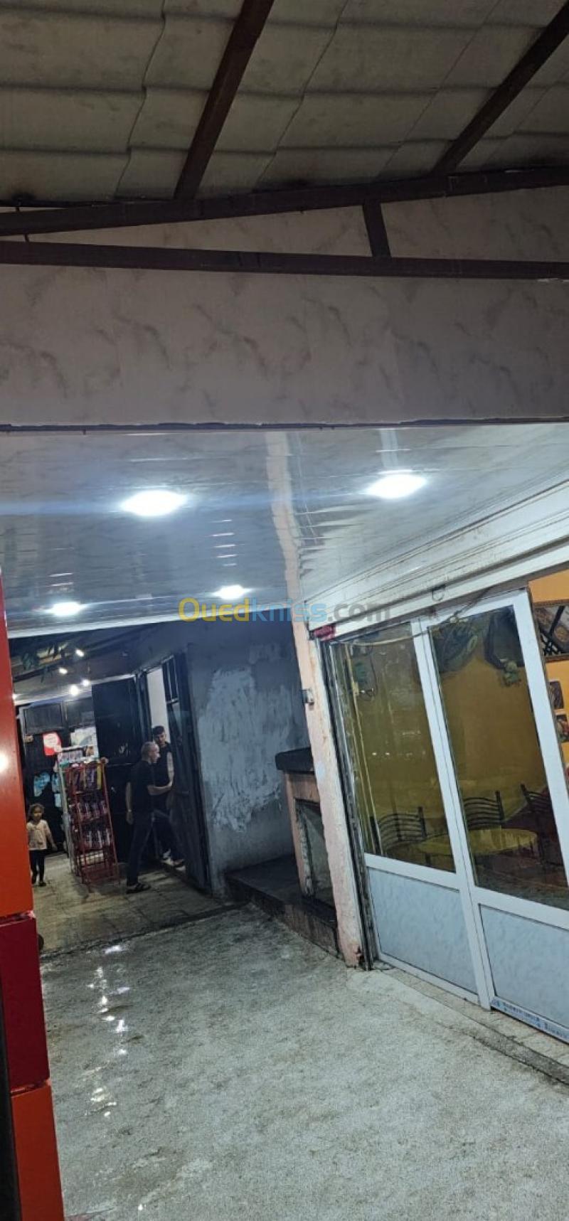 Vente Local Constantine El khroub 9