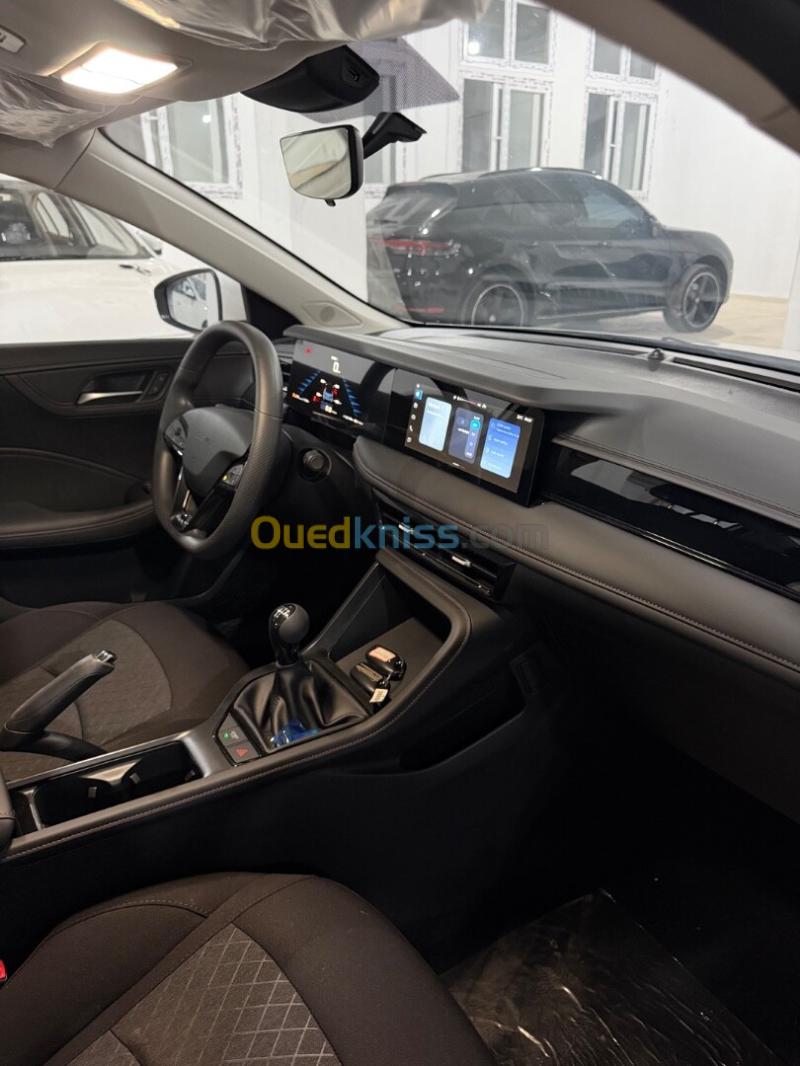 ROEWE I5 2026  6