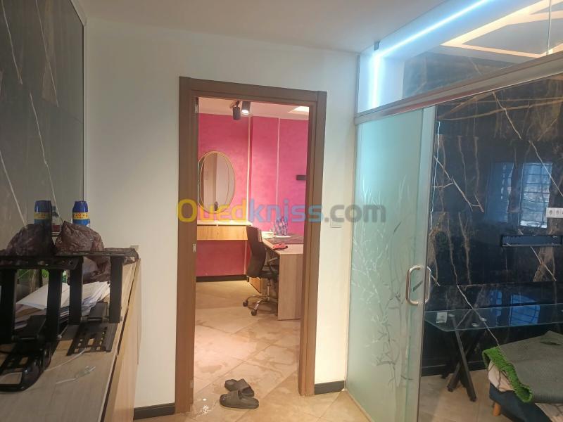 Vente Appartement F2 Oran Bir el djir 16