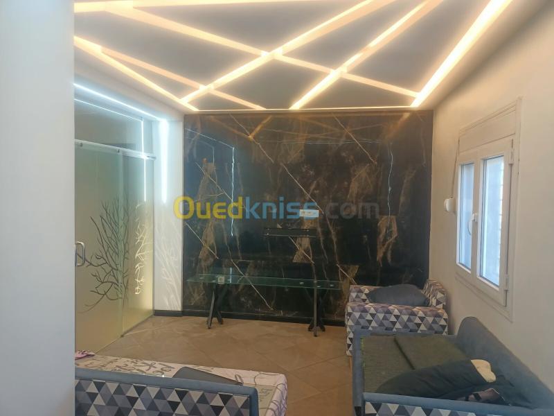 Vente Appartement F2 Oran Bir el djir 10