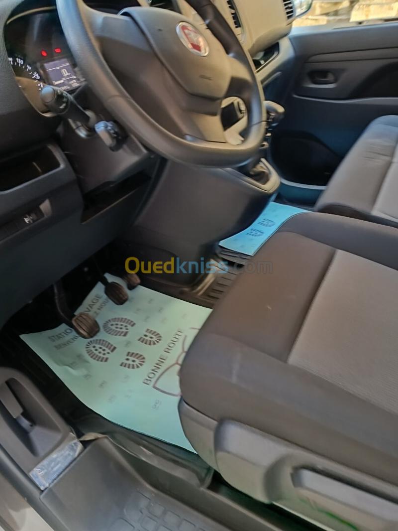 Fiat Scudo Par Professionnel Bouira Ain Bessem Ouedkniss Com