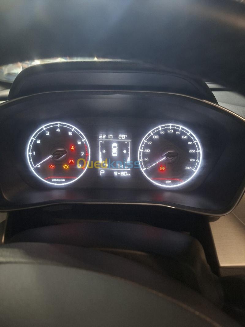 Geely Coolray 2026 Super Power  9