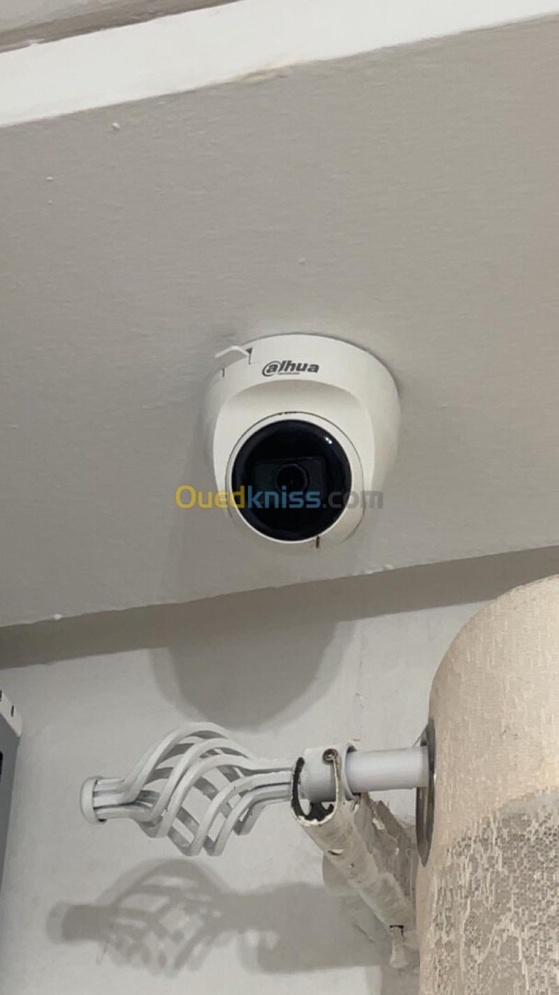 Camera de surveillance 3