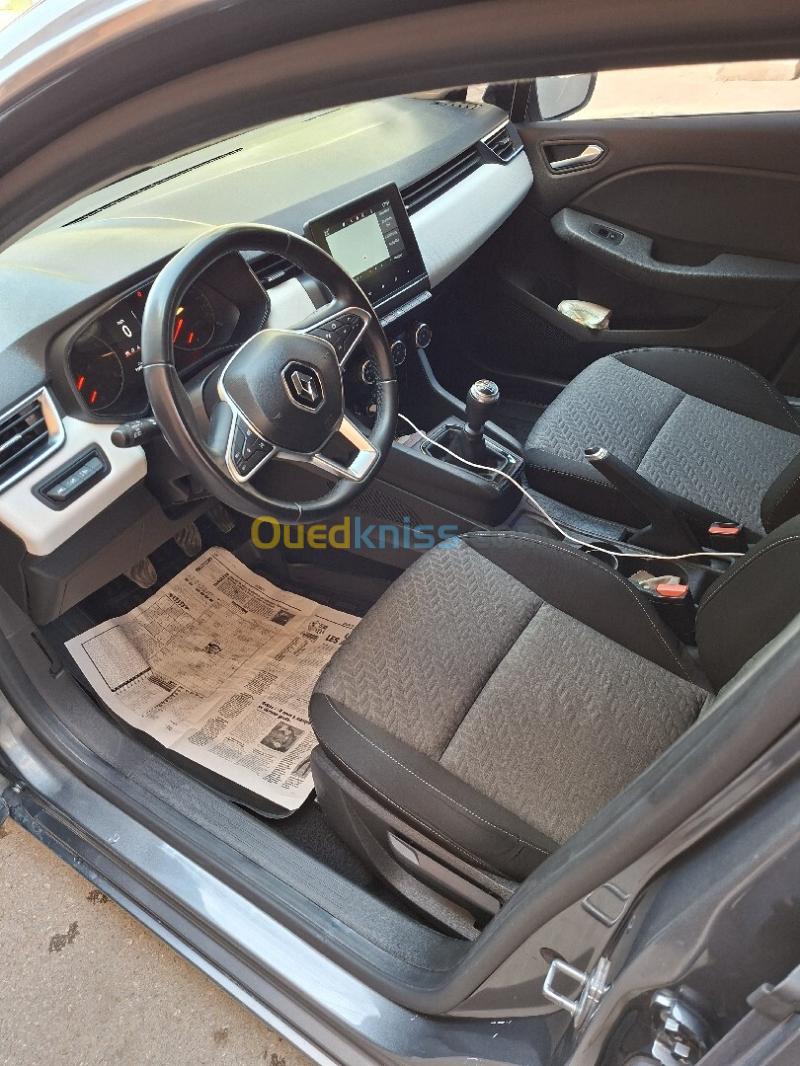 Renault Clio 5  2023 Evolution 6