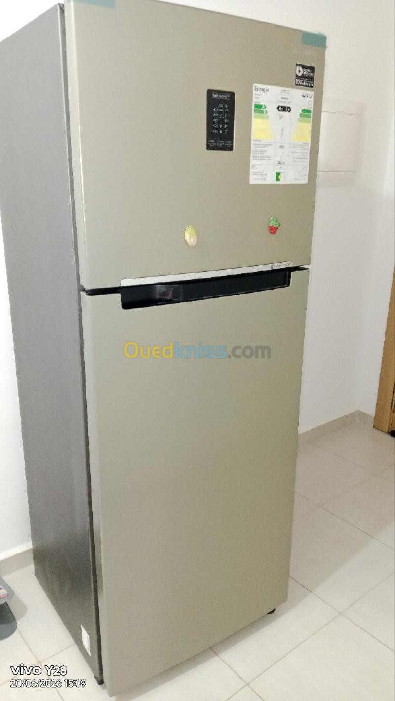 Fregedaire Samsung Digital Inverter 4