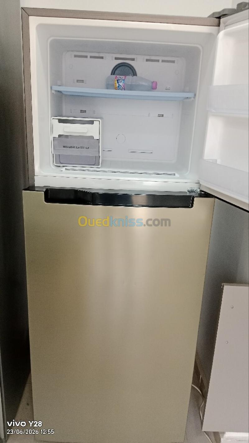 Fregedaire Samsung Digital Inverter 2