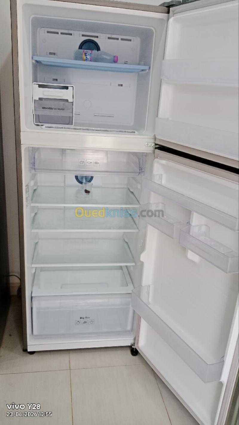Fregedaire Samsung Digital Inverter 3