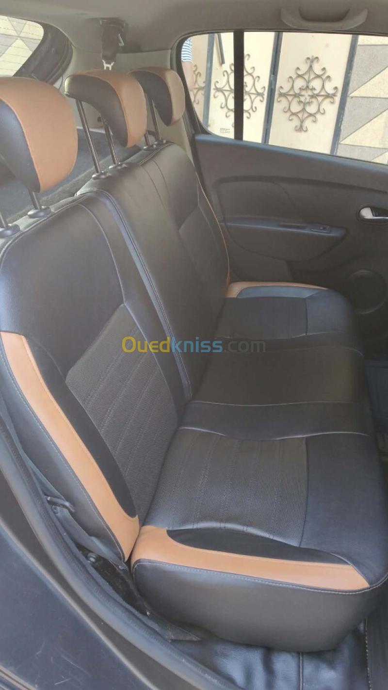 Dacia Sandero 2019 Stepway 7