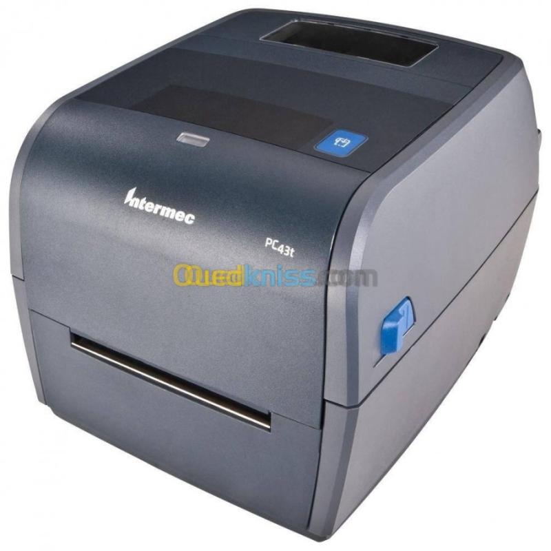 Imprimante INTERMEC HONEYWELL PC43t