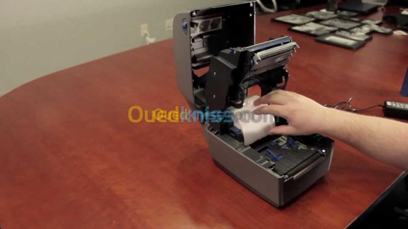 Imprimante INTERMEC HONEYWELL PC43t 3