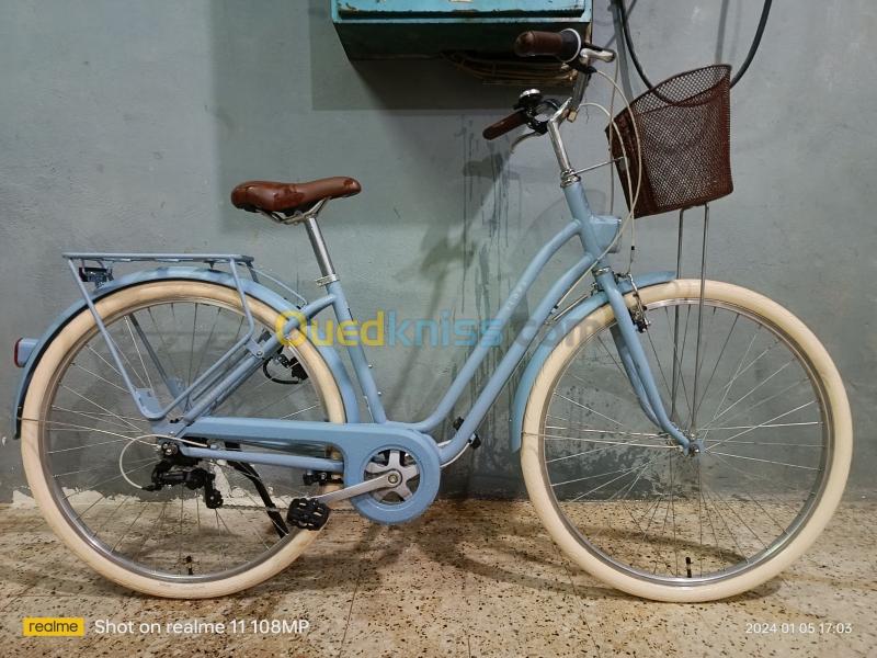   vélo France original 