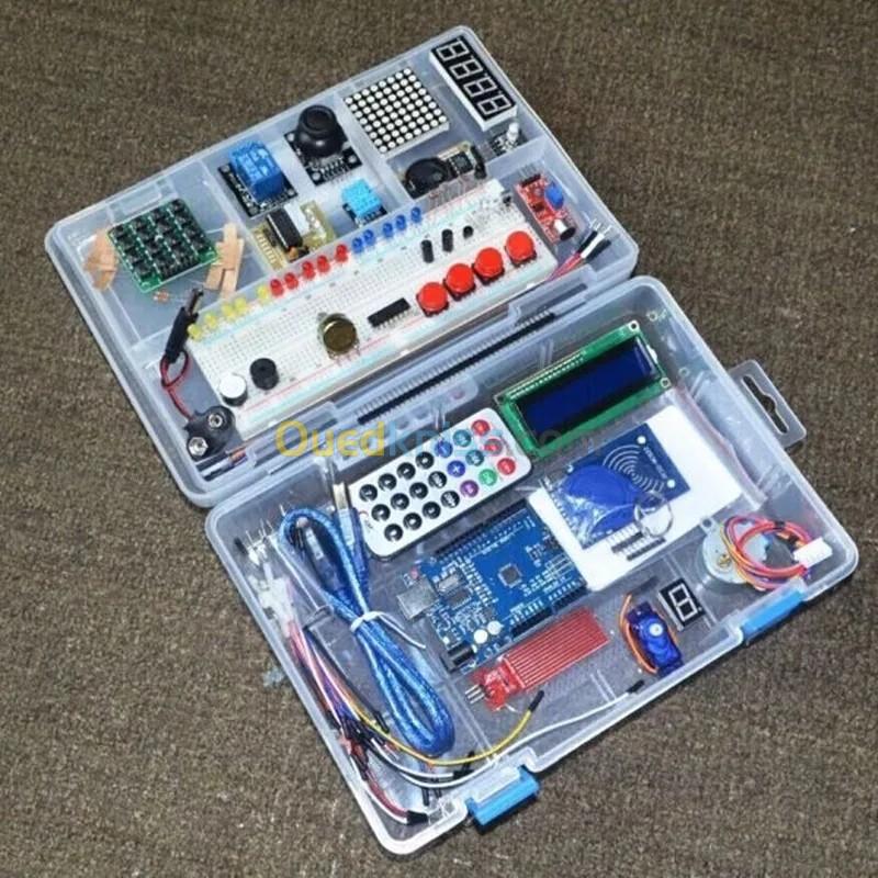 Arduino kit de d marrage rfid arduino uno r3 skikda alg rie