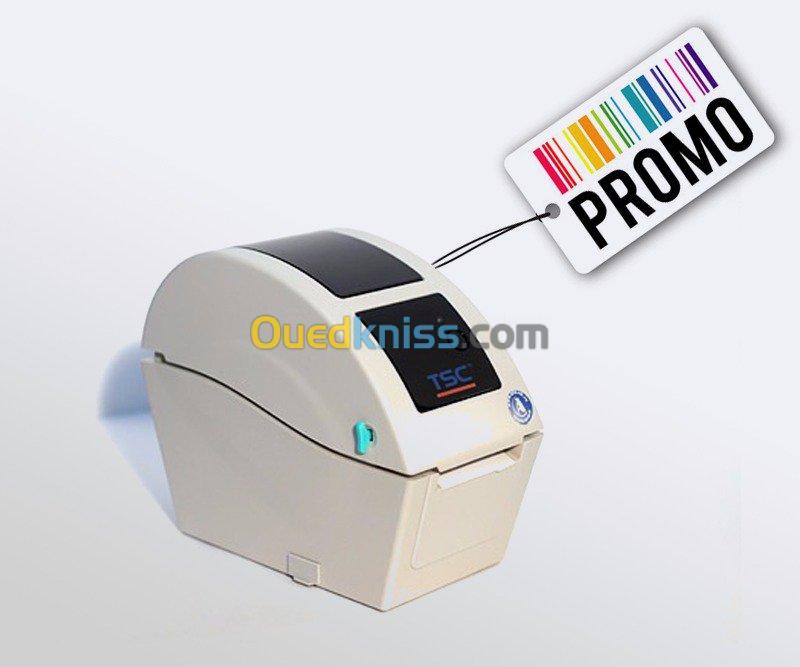 Imprimante TSC TDP-225 4