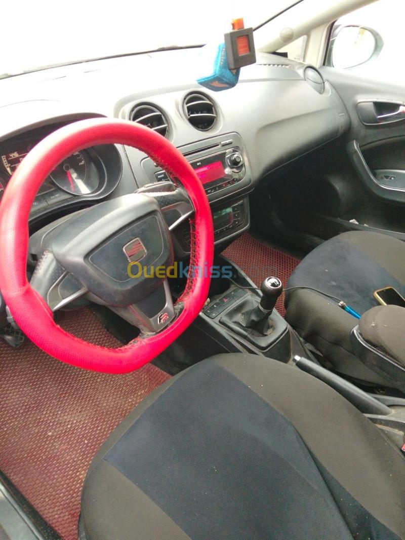 Seat Ibiza 2012 FR 3