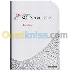 LICENCE SQL SERVER 3