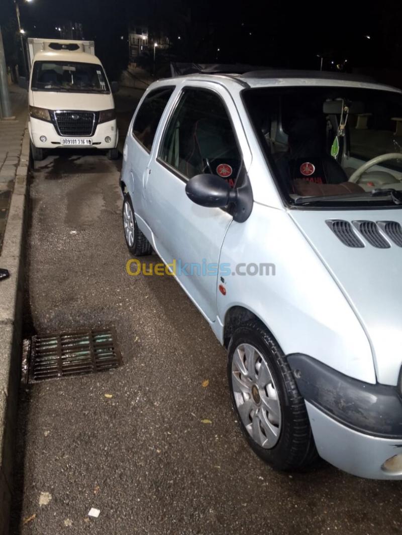 Renault Twingo 2001 Twingo 9