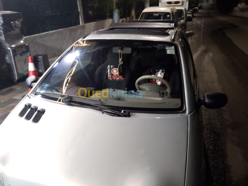 Renault Twingo 2001 Twingo 10