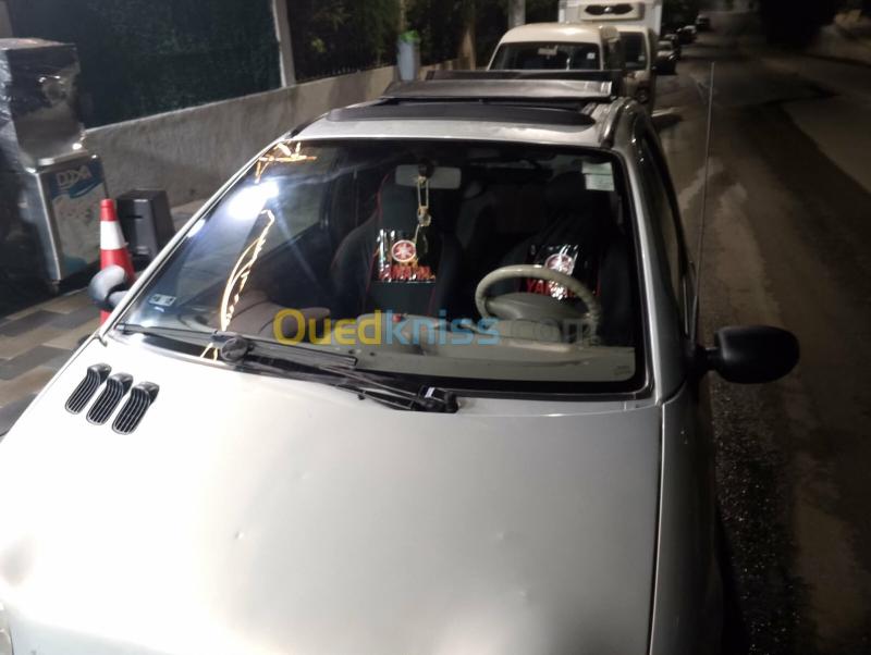 Renault Twingo 2001 Twingo 4