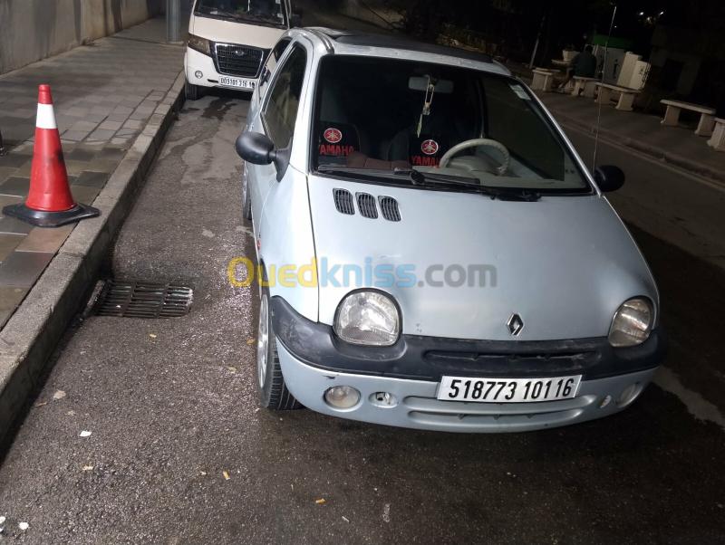 Renault Twingo 2001 Twingo 3