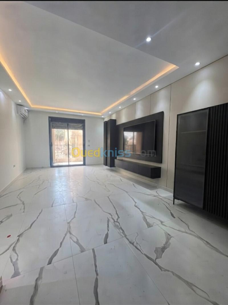 Vente Appartement F3 Alger Cheraga