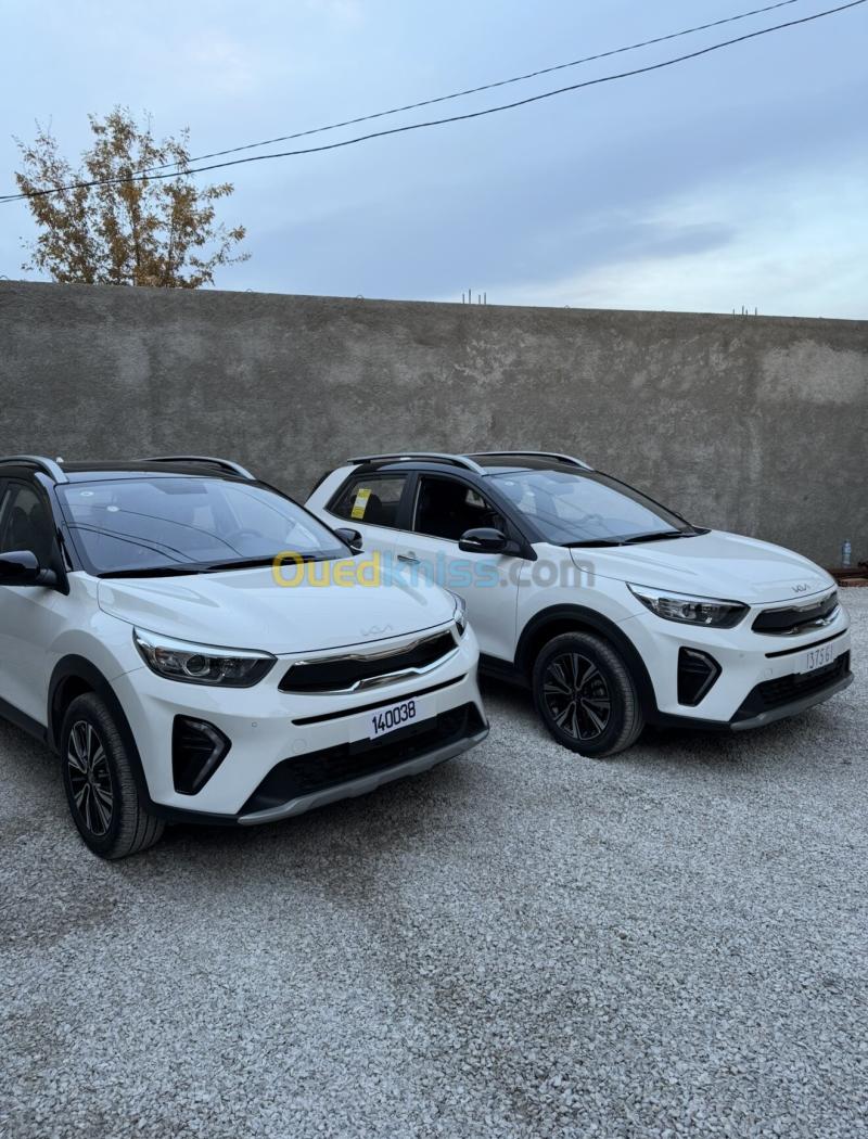 Kia KX1 2026 La toute option 3