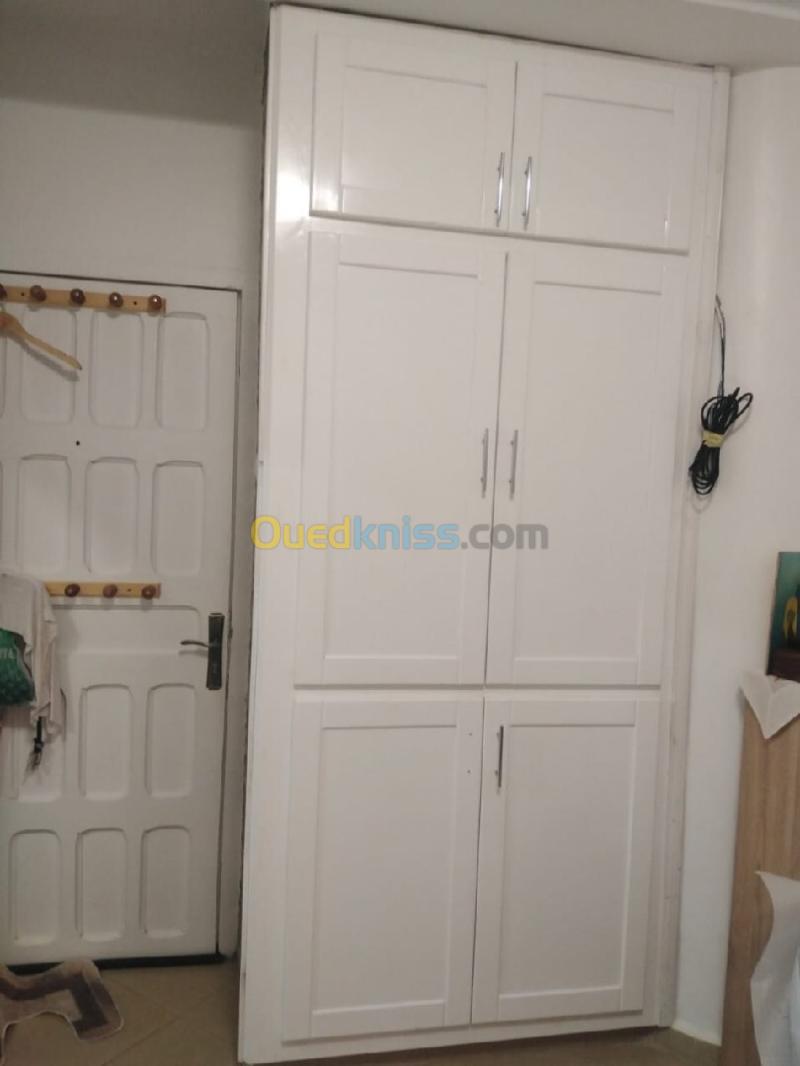 Vente Appartement Studio Alger Kouba 11
