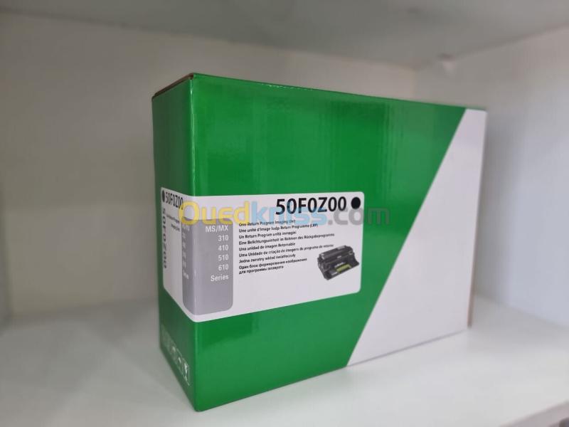 photorécepteur lexmark ms310-ms510 compatible