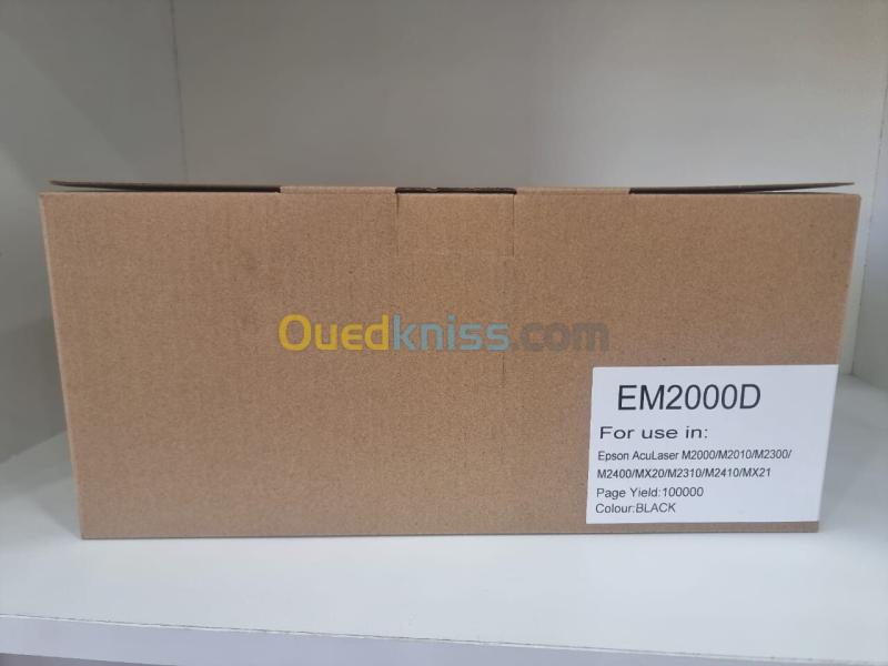 PHOTORECEPTEUR EPSON M2000/M2300 COMPATIBLE