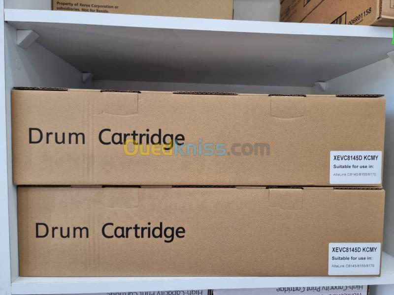 Photorecepteur xerox c8145,c8155 compatible
