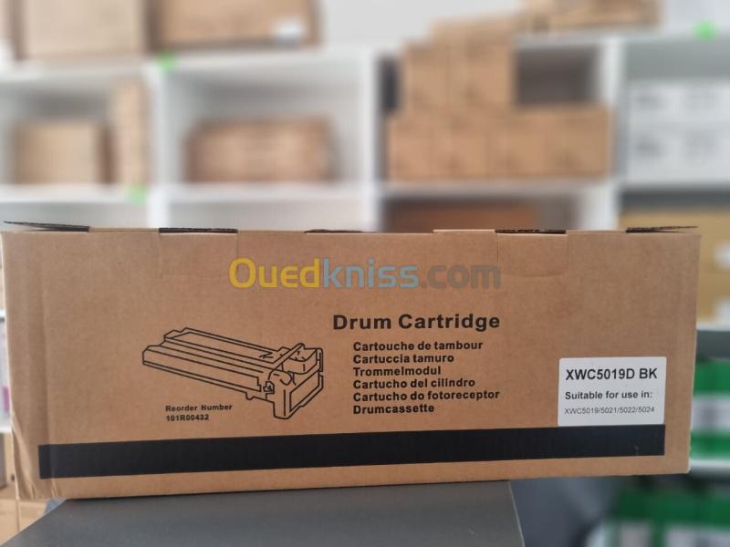 PHOTORECEPTEUR XEROX 5019-5021 COMPATIBLE