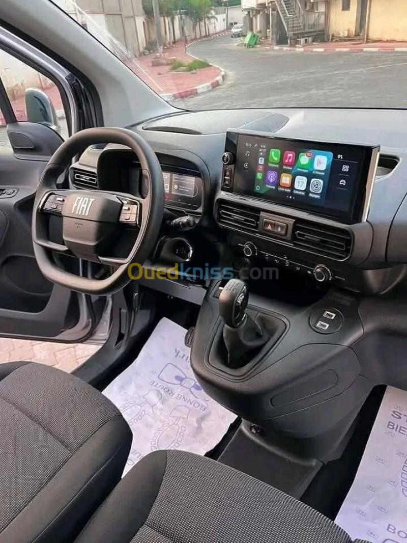 Fiat Doblo 2026 Dz 7