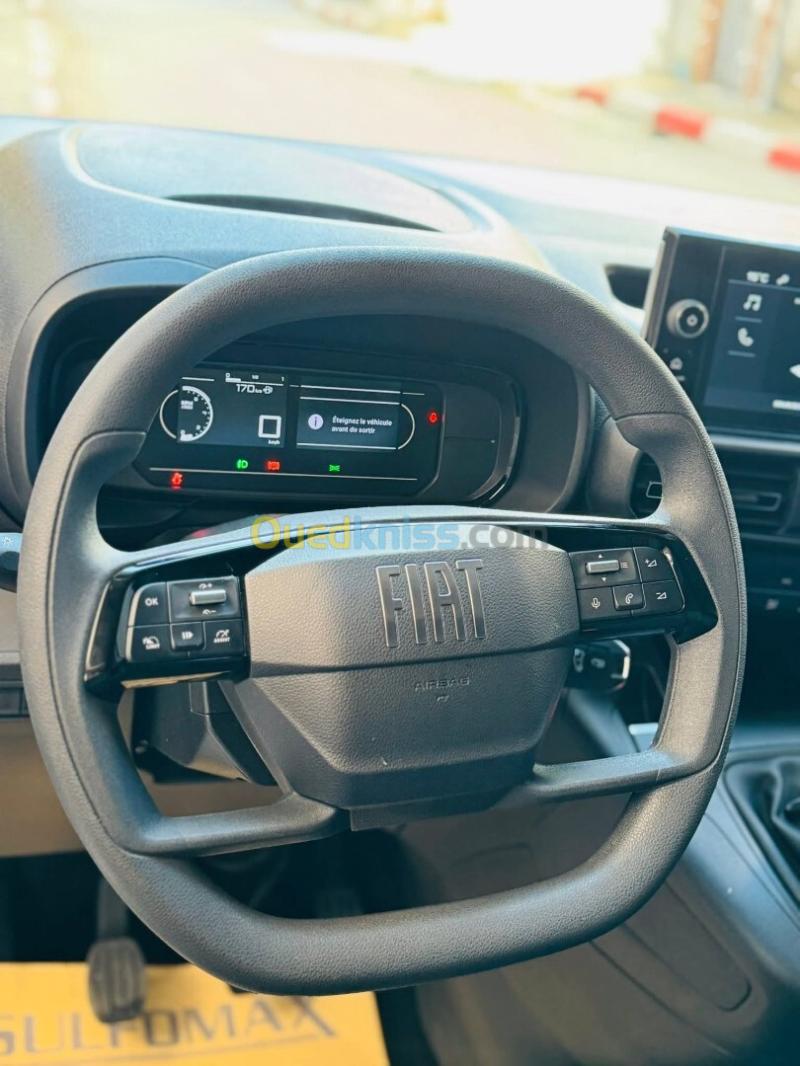 Fiat Doblo 2026 Dz 5