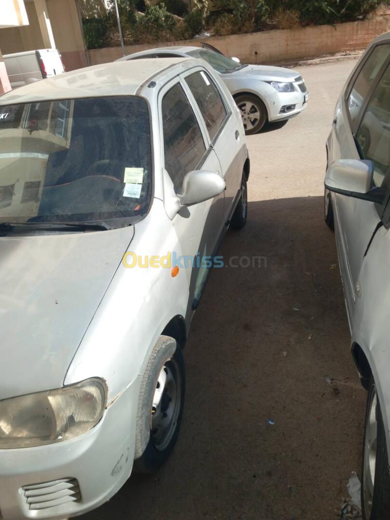 Suzuki Alto 2007 Alto 2