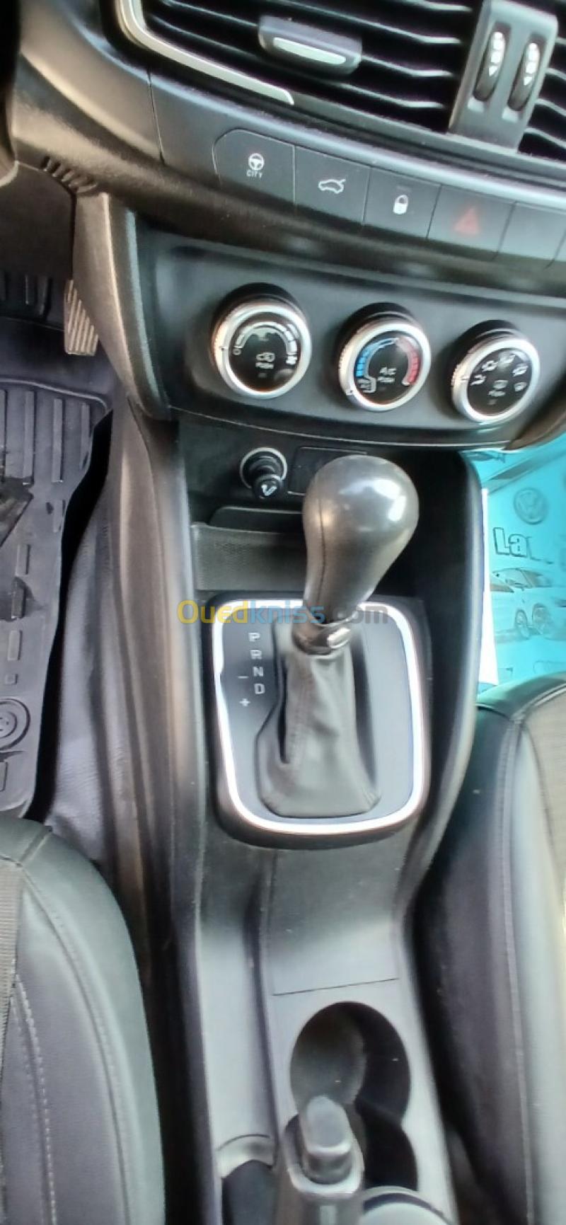 Fiat Tipo Sedan 2023 City 11