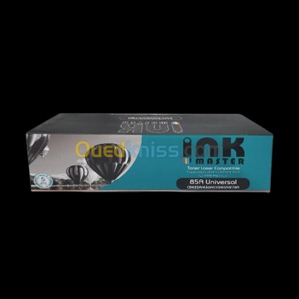 TONER COMPATIBLE  C-CB435A/ 436A /CE285A /278A