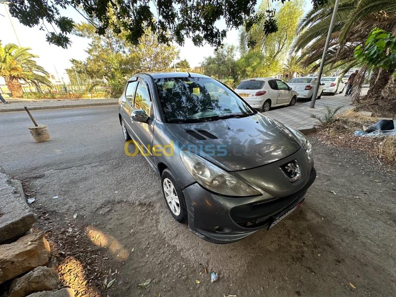 Peugeot 206 Plus 2012 206 Plus 27